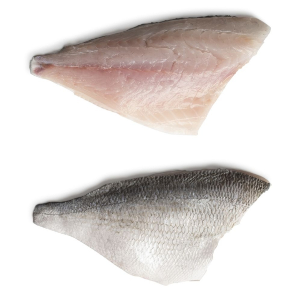 Seabream fillet (Sparus Aurata)