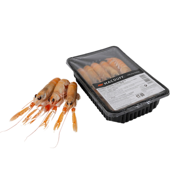 Langoustine