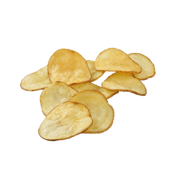 Crispy chips