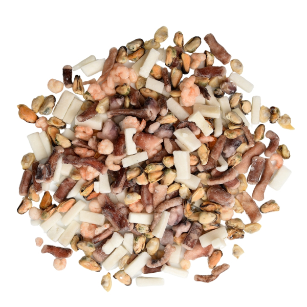 Seafood mix 10kg